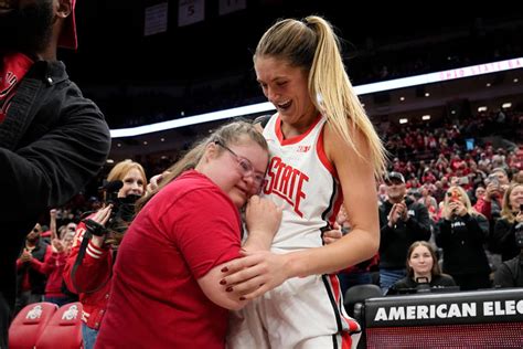 jacy sheldon sister|Emmy Sheldon, sister of Jacy Sheldon, is Ohio State。